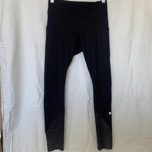 Lululemon Workout Leggings